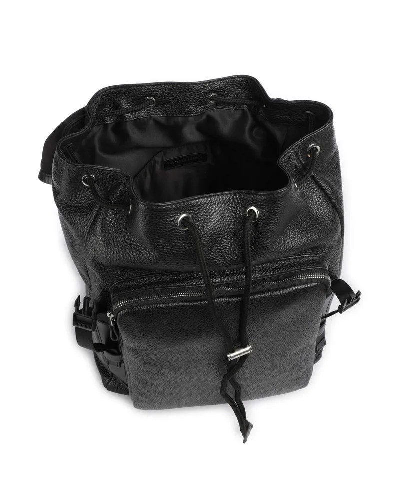 Tiger of Sweden Baha Rucksack black
