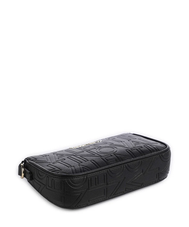 Valentino Bags Pansy Umhängetasche nero