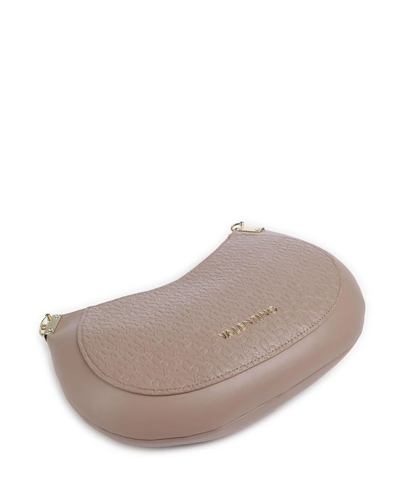 Valentino Bags Falak Re Schultertasche taupe