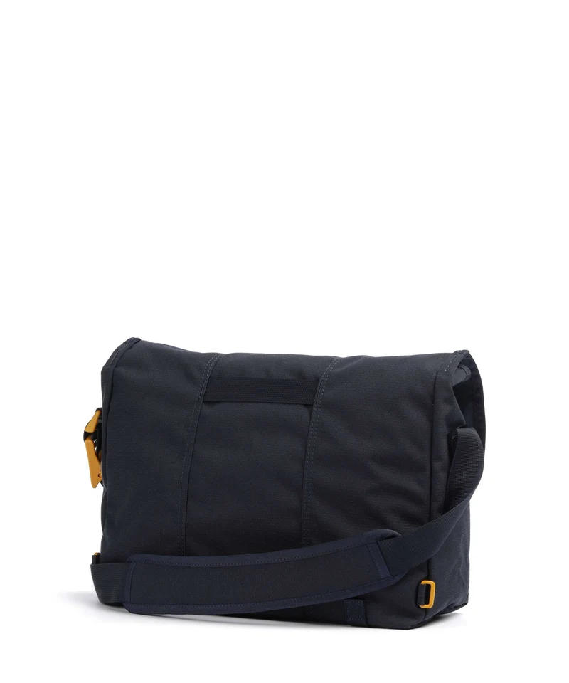 Timbuk2 Flight Classic S Kuriertasche night fall/marigold