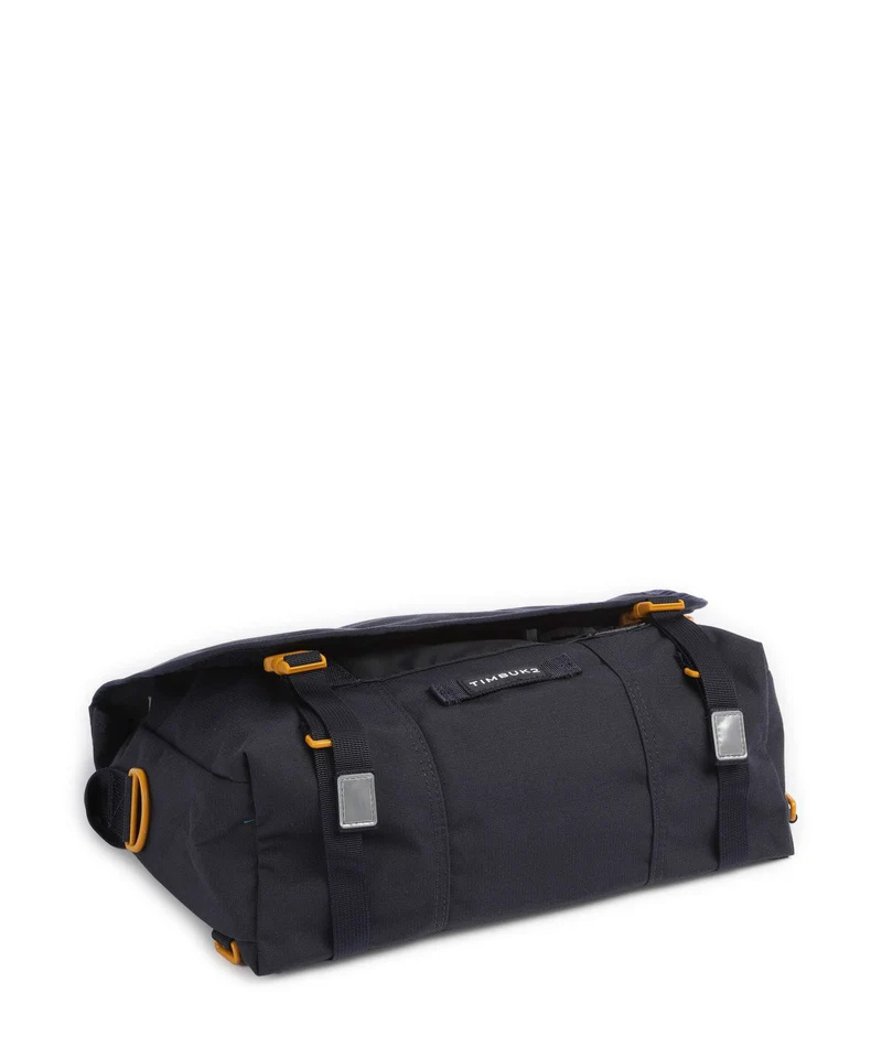 Timbuk2 Flight Classic S Kuriertasche night fall/marigold