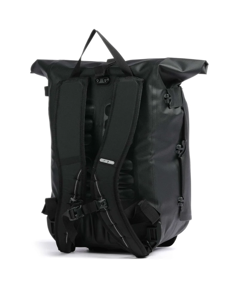 Ortlieb Vario PS 20 QL3.1 Gepäcktasche black