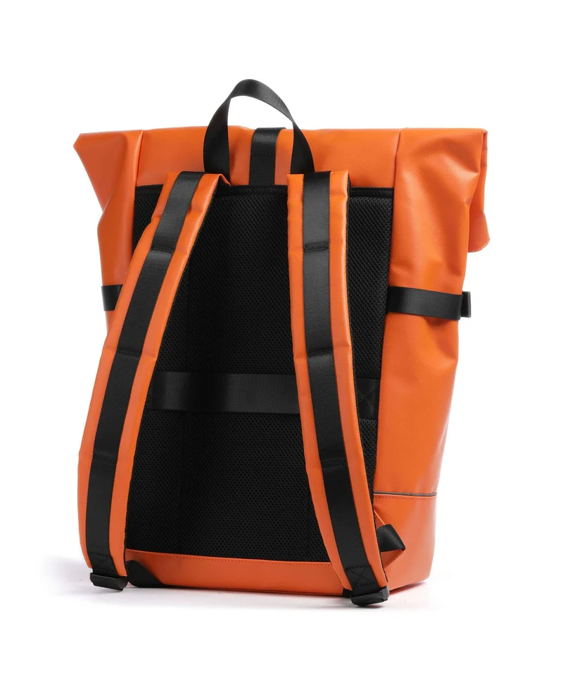 Strellson Stockwell 2.0 eddie Rucksack orange