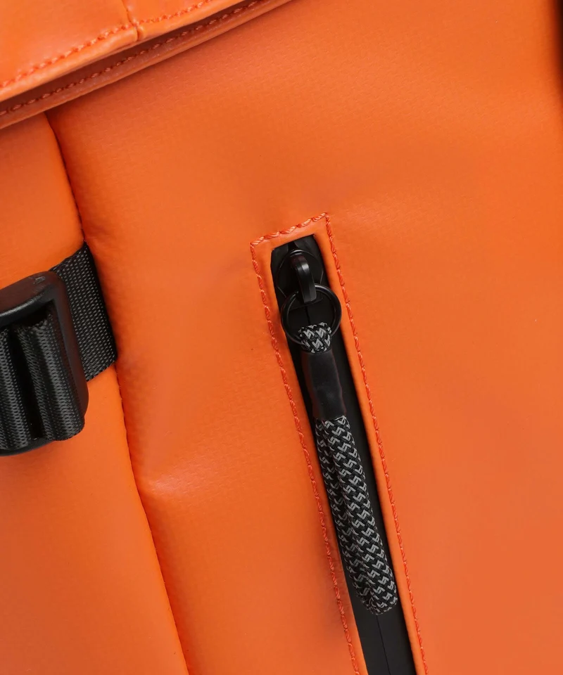 Strellson Stockwell 2.0 eddie Rucksack orange