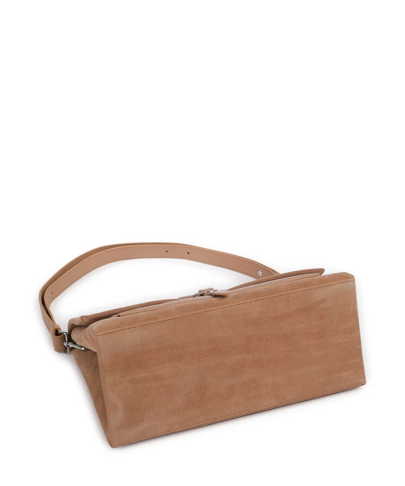 Coccinelle Dorian Schultertasche skin