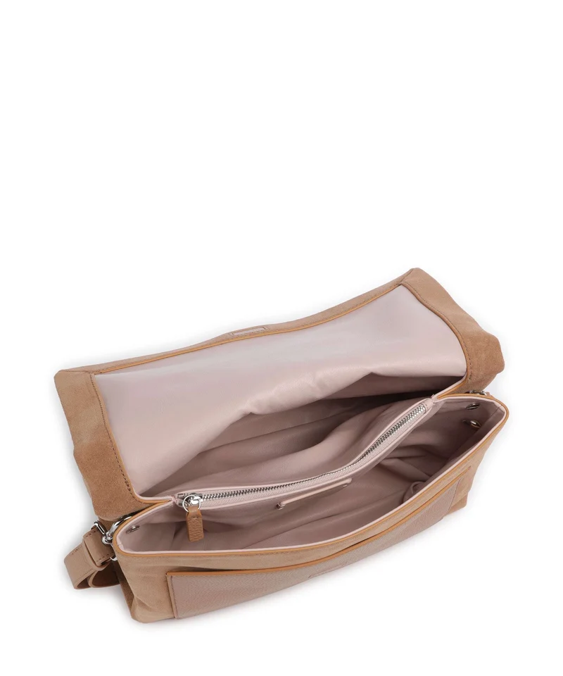 Coccinelle Dorian Schultertasche skin