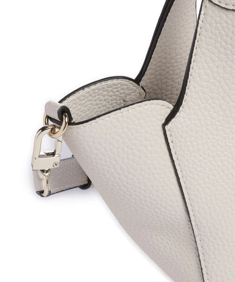 Guess Helina Mini Handtasche bone