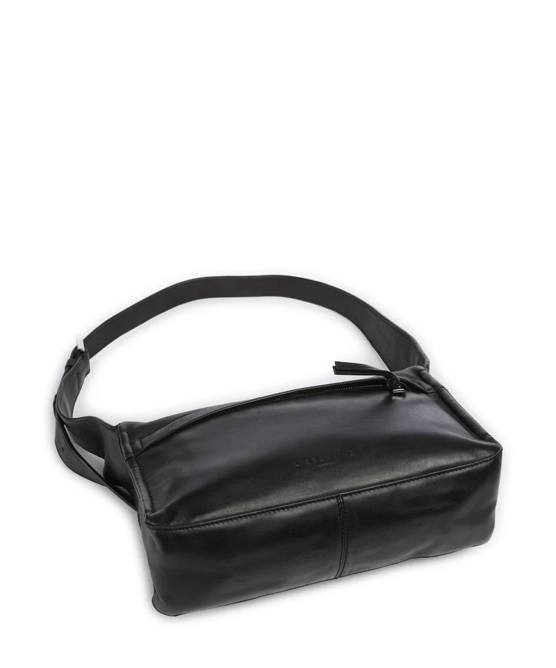 Liebeskind Sky Sheep Natural S Schultertasche black