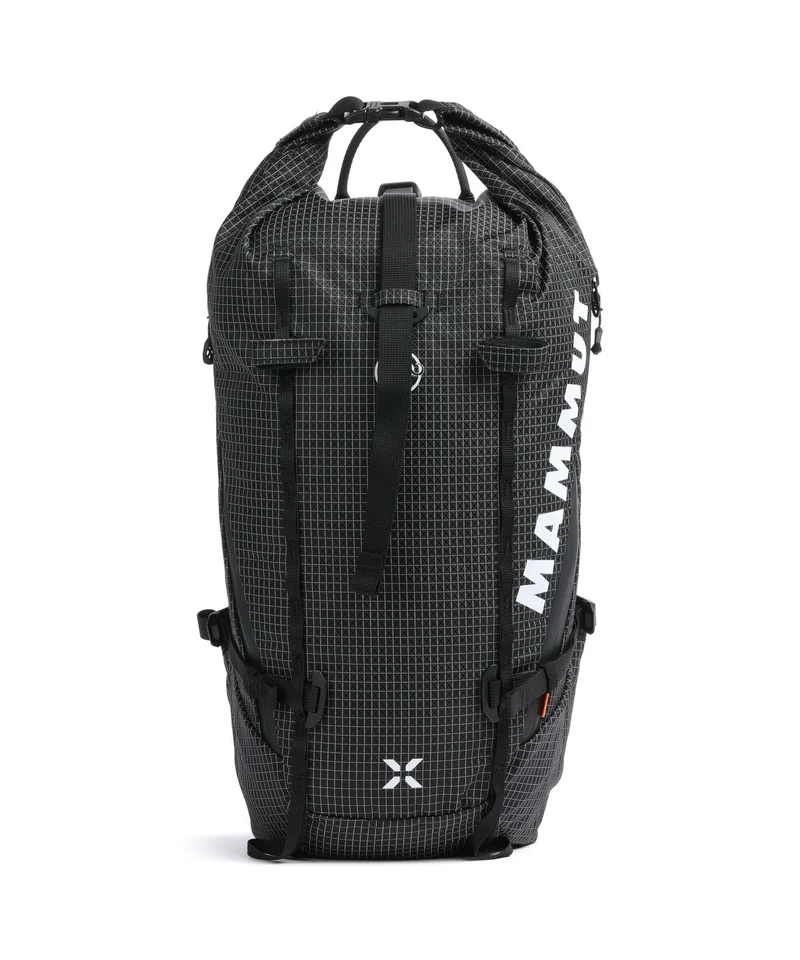 Mammut Trion 15 Wanderrucksack black