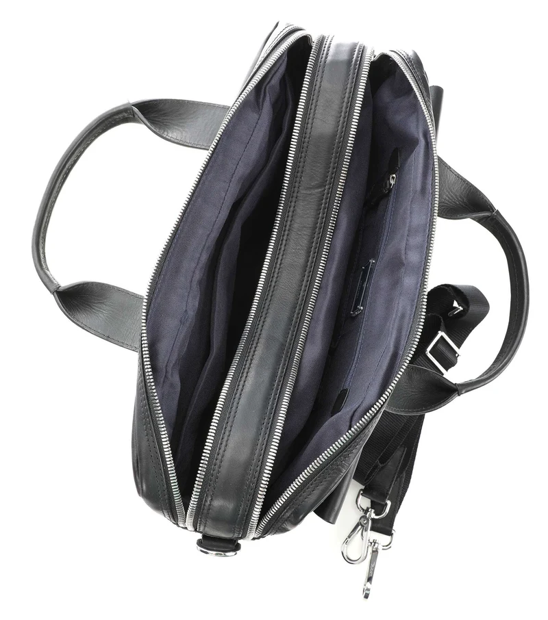 JOOP! Loreto Pandion Aktentasche black