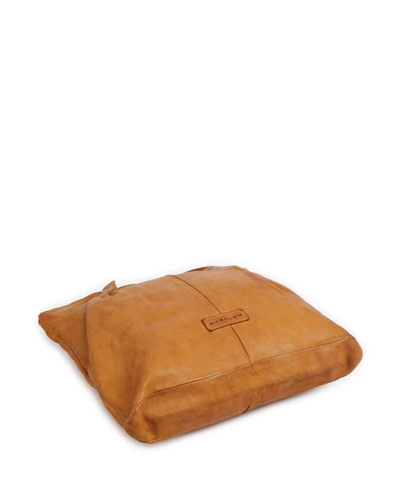 Harold's Submarine Shopper gelb