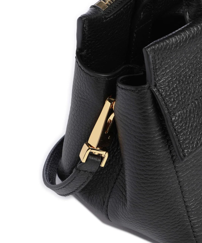 Coccinelle Arlettis Handtasche noir