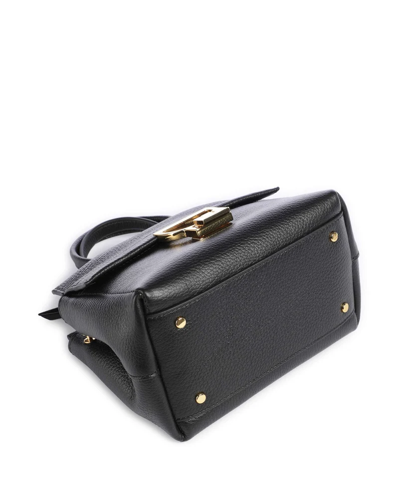 Coccinelle Arlettis Handtasche noir