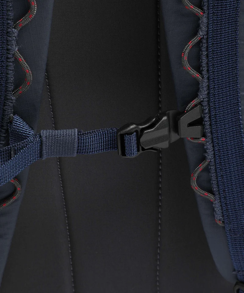 Klättermusen Gjalp 18 Rucksack indigo blue