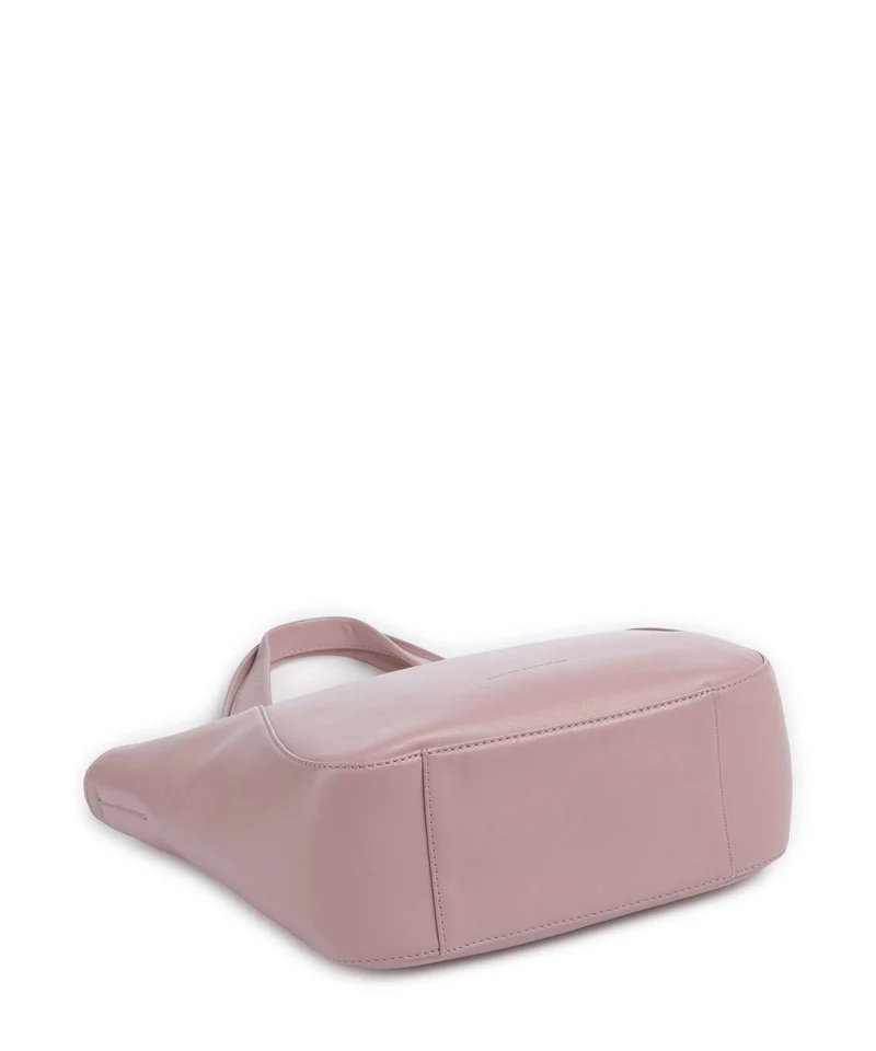 Aunts & Uncles Jamie's Orchard Hyacinth Handtasche cosmetic pink