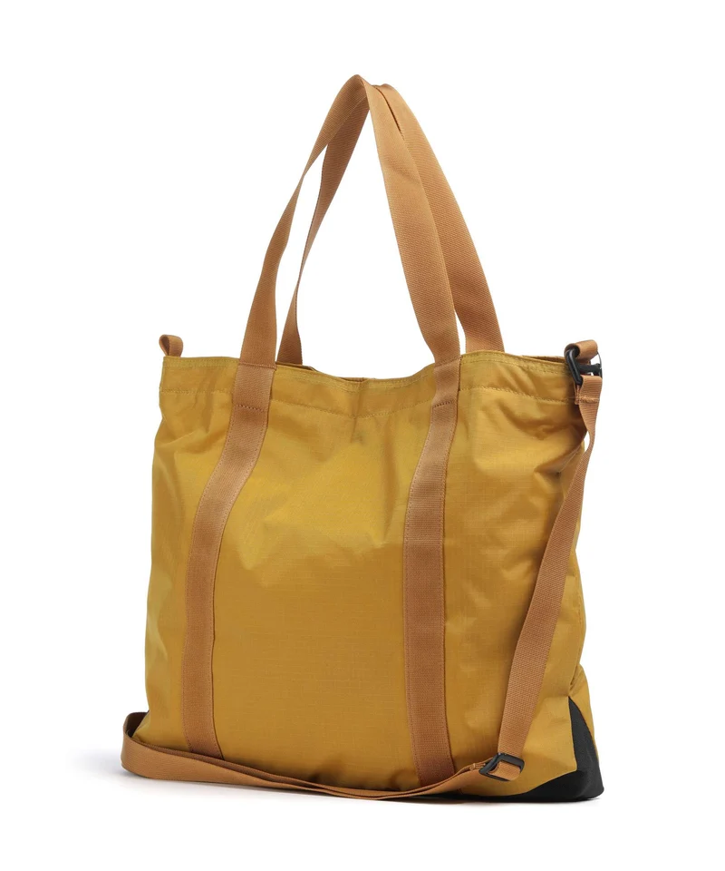 Topo Designs Mountain Essential Shopper mustard/forest
