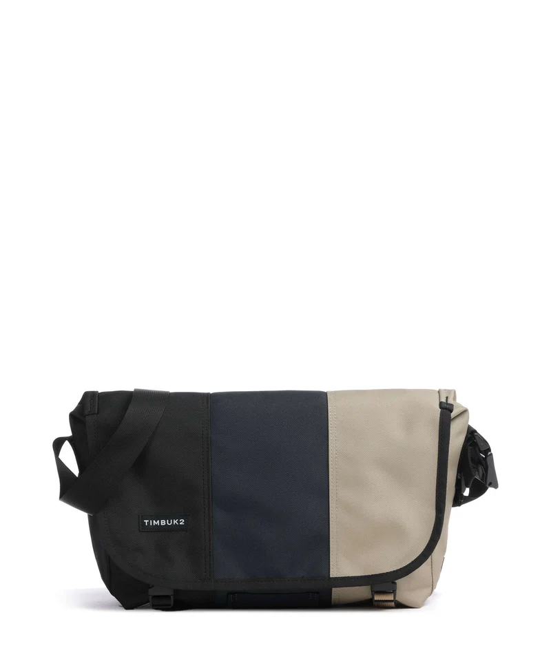 Timbuk2 Heritage Classic S Kuriertasche preppy