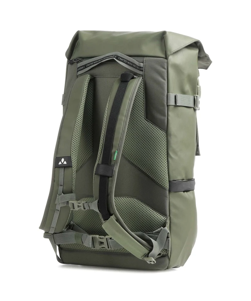Vaude Mineo 30 Wanderrucksack khaki