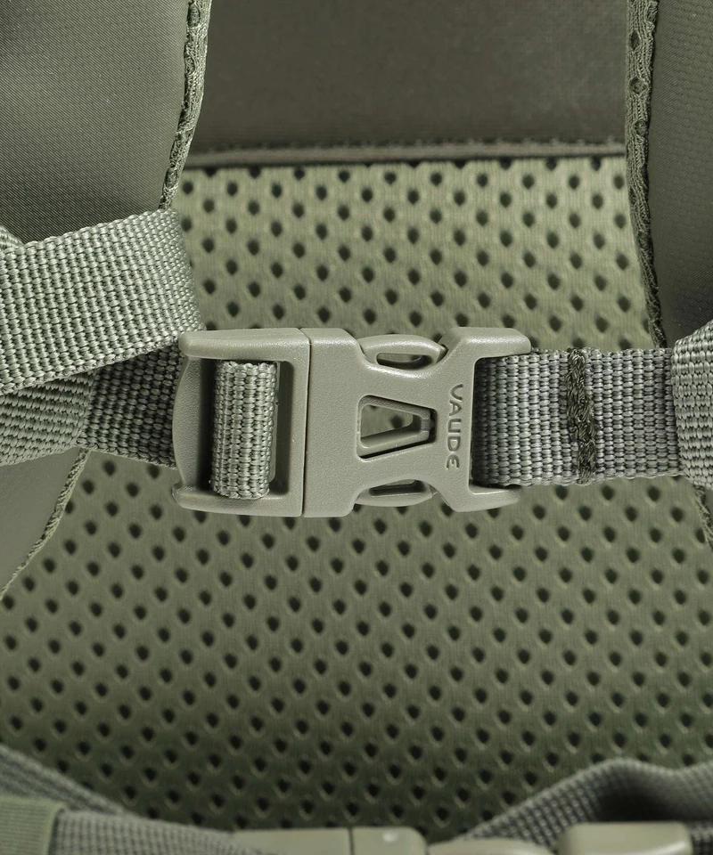 Vaude Mineo 30 Wanderrucksack khaki