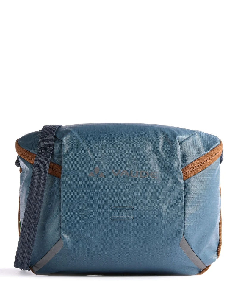 Vaude CityBox Lenkertasche baltic sea
