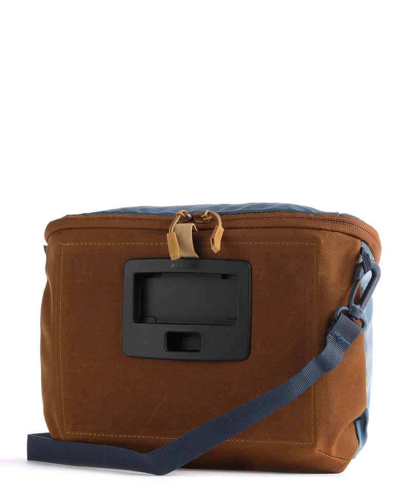 Vaude CityBox Lenkertasche baltic sea