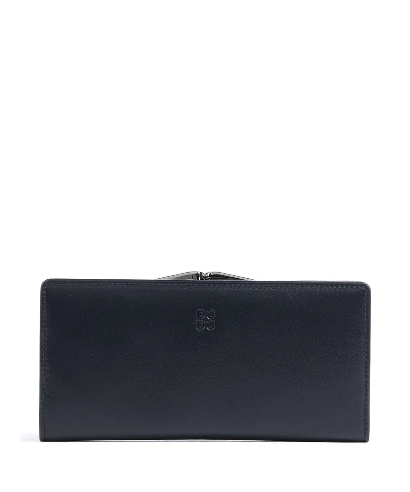 DuDu Bags Chilé Geldbörse navy