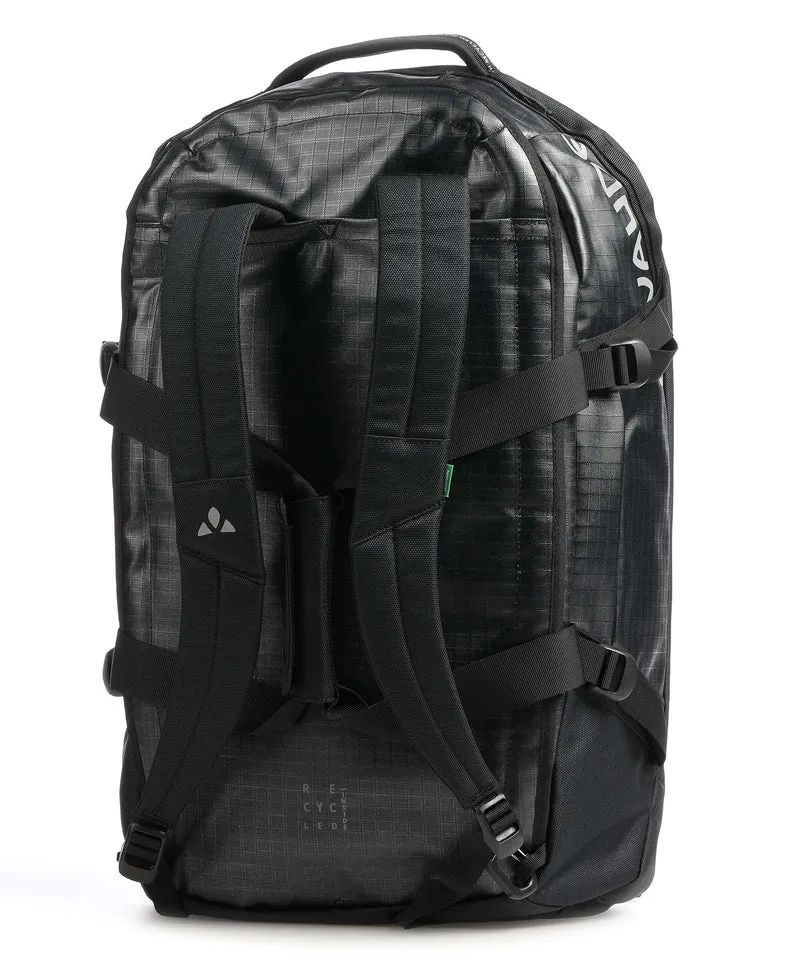 Vaude CityDuffel 35 Weekender black