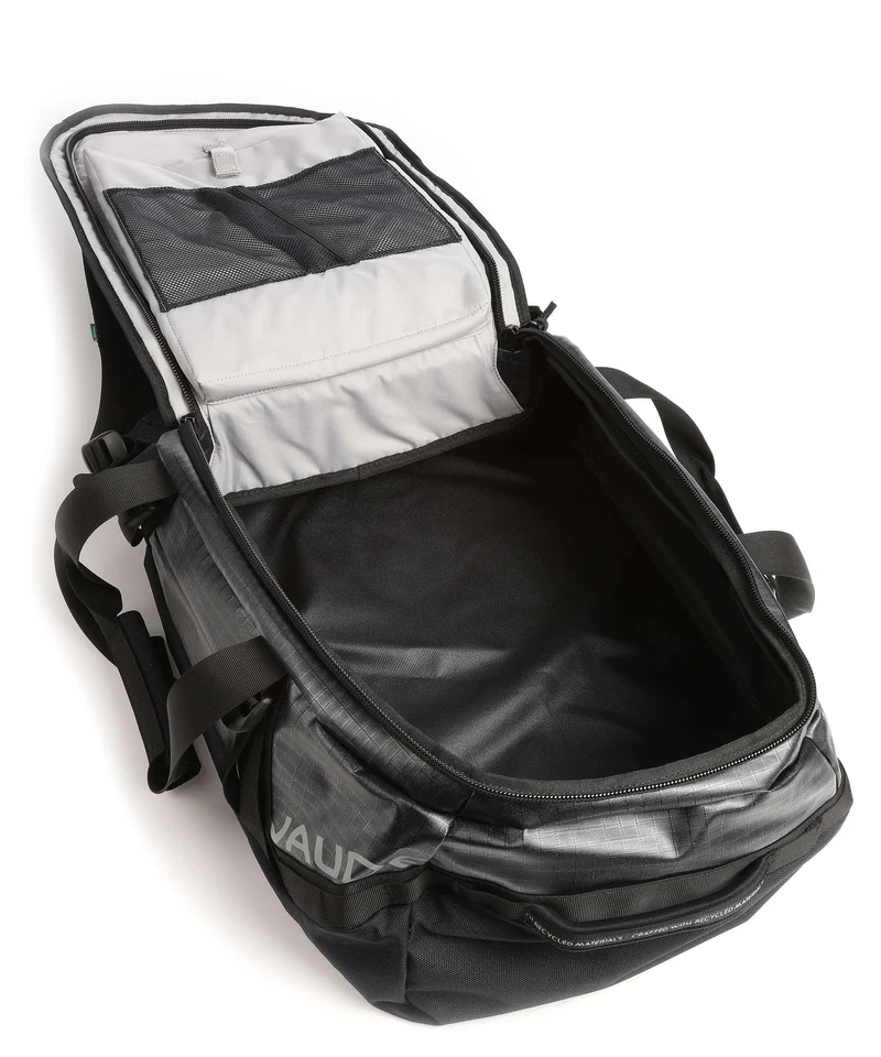 Vaude CityDuffel 35 Weekender black