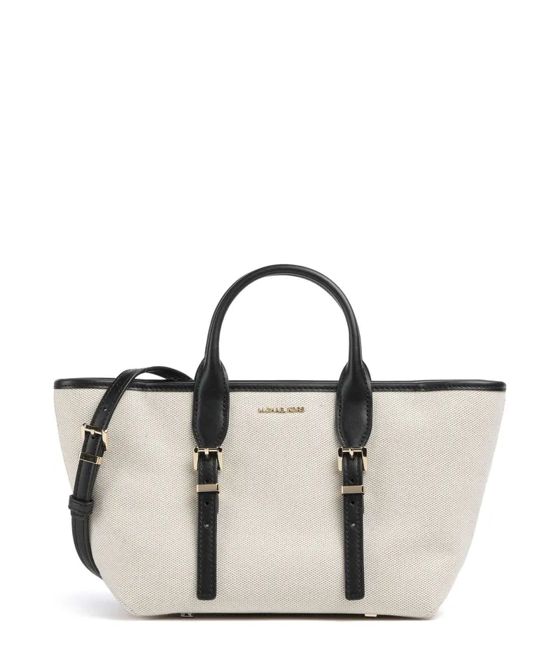 Michael Kors Moore Handtasche black
