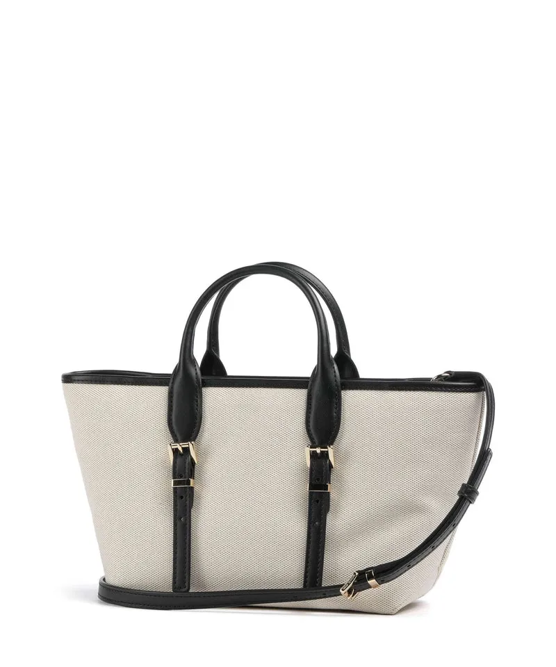 Michael Kors Moore Handtasche black
