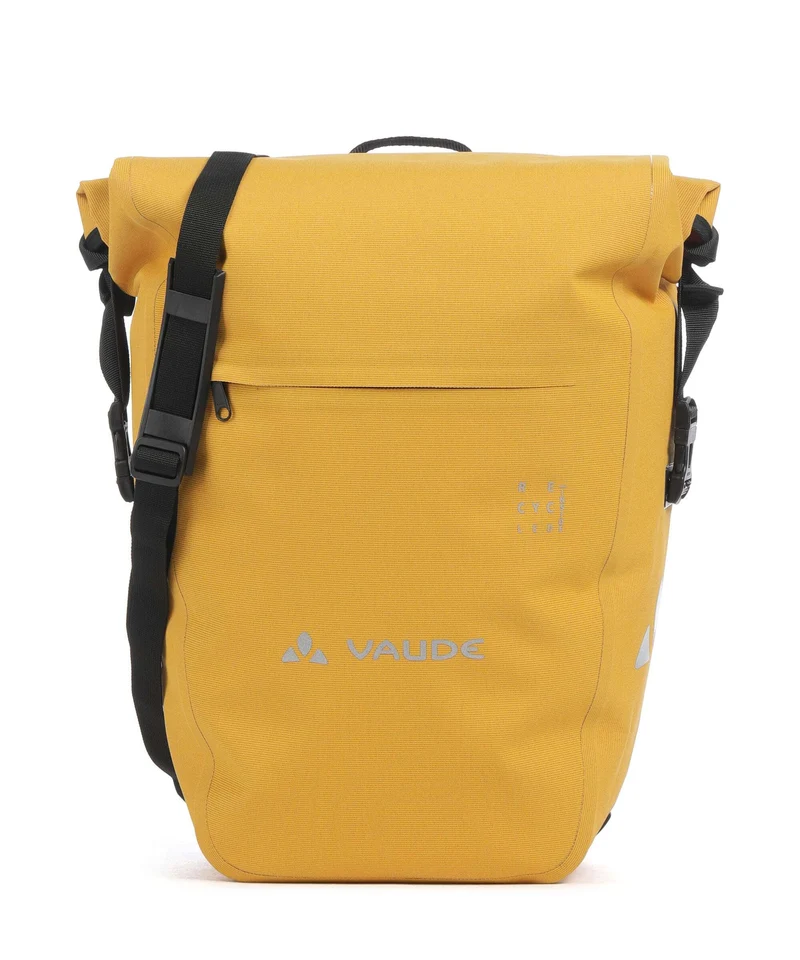 Vaude Proof Back UL Gepäcktasche burnt yellow