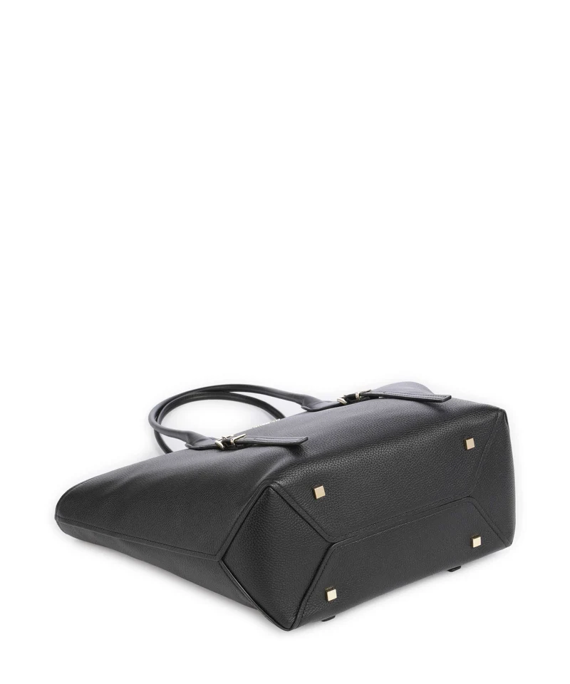 Michael Kors Moore Shopper black