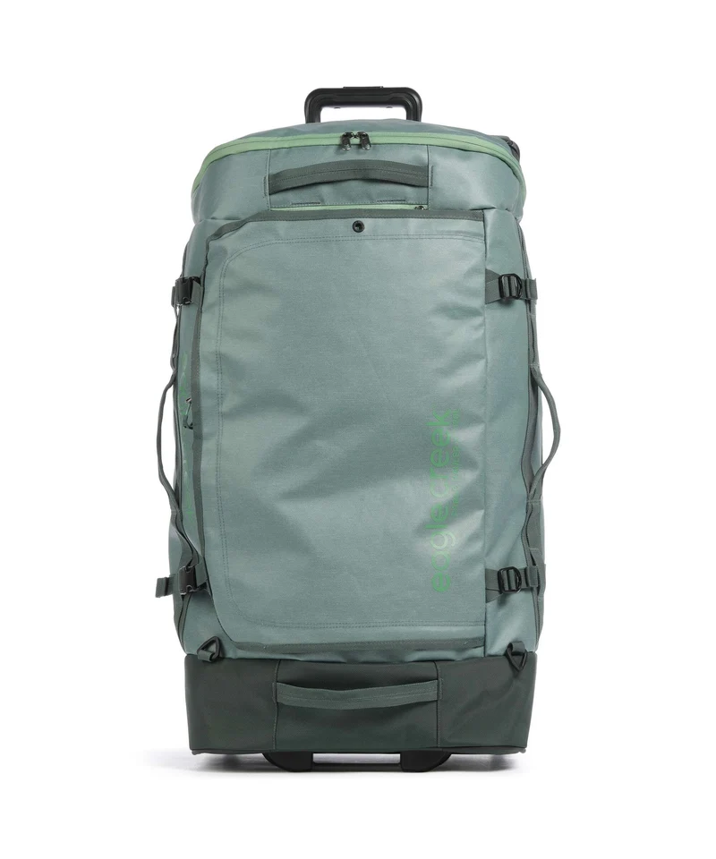 Eagle Creek Cargo Hauler XT 120 Rucksack-Trolley duck green