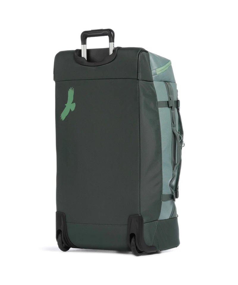 Eagle Creek Cargo Hauler XT 120 Rucksack-Trolley duck green