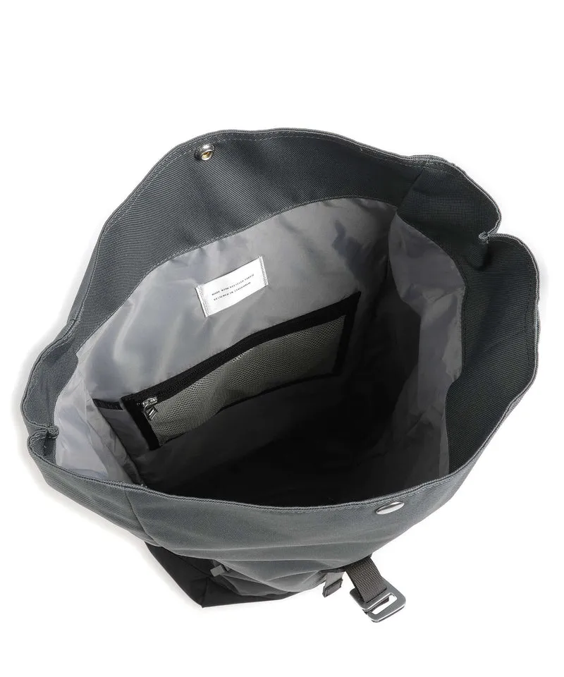 Sandqvist Urban Outdoor Bernt Rucksack multicolour/dark