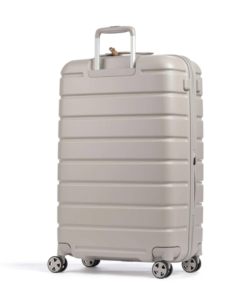 Roncato ReLife 4-Rollen Trolley sabbia
