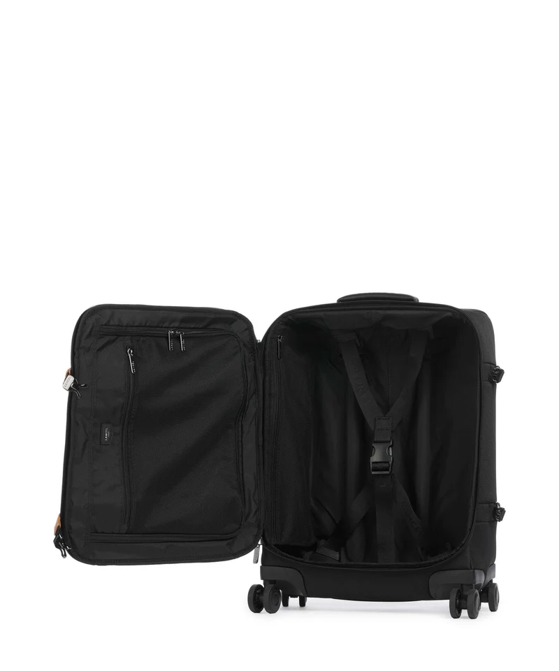 Lancel Neo Partance 4-Rollen Trolley black