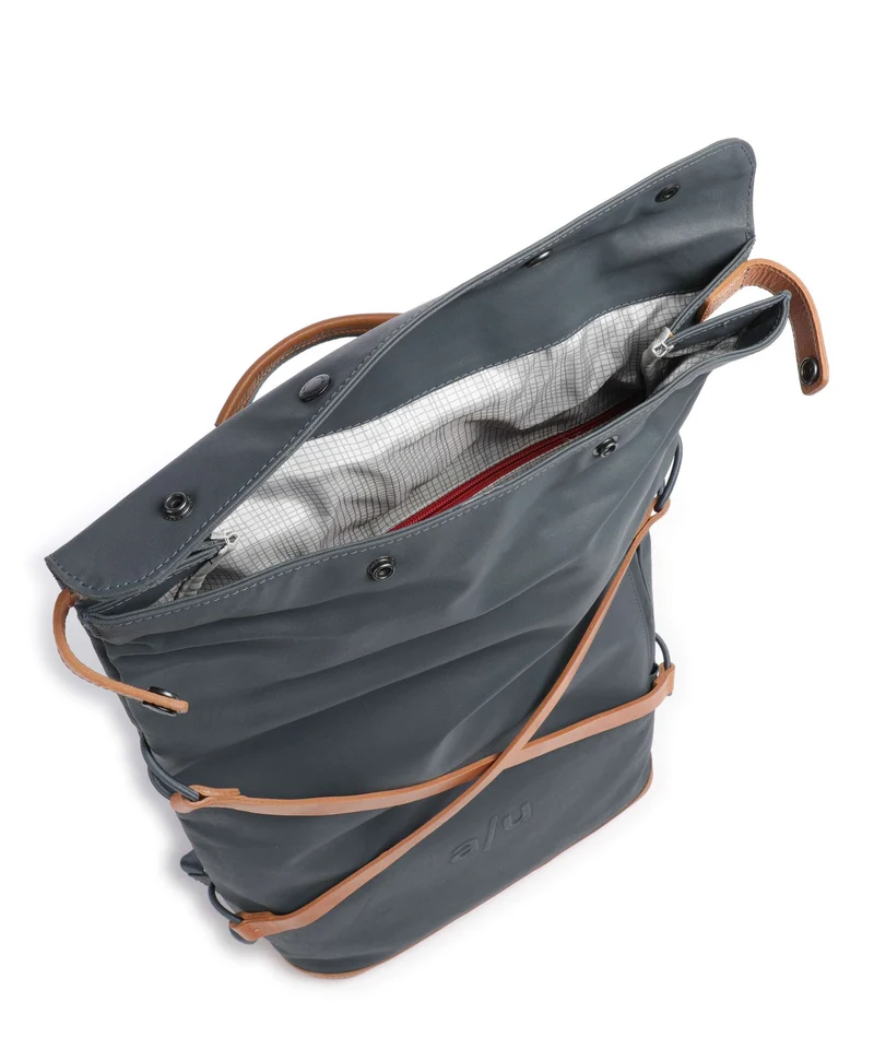 Aunts & Uncles Japan Osaka Rolltop Rucksack cosmic voi