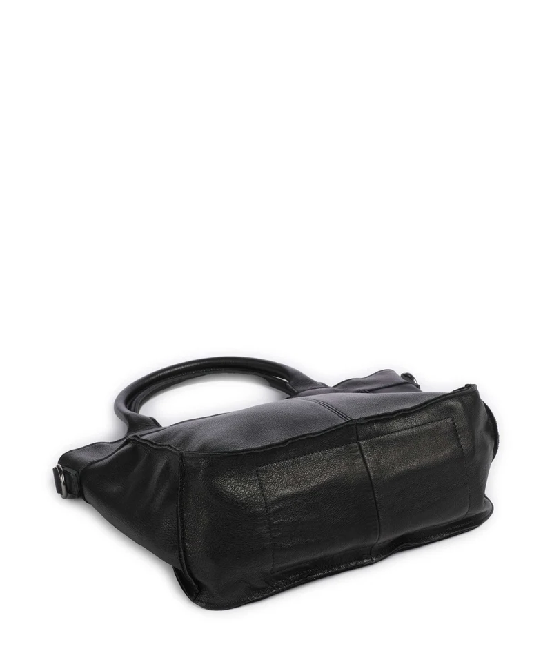 FredsBruder My Old Friend Handtasche black