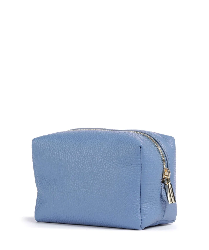 Coccinelle Trousse Kosmetiktasche azul