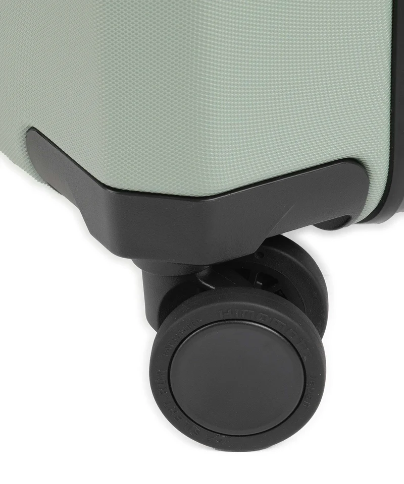 Db Ramverk S 4-Rollen Trolley green ray