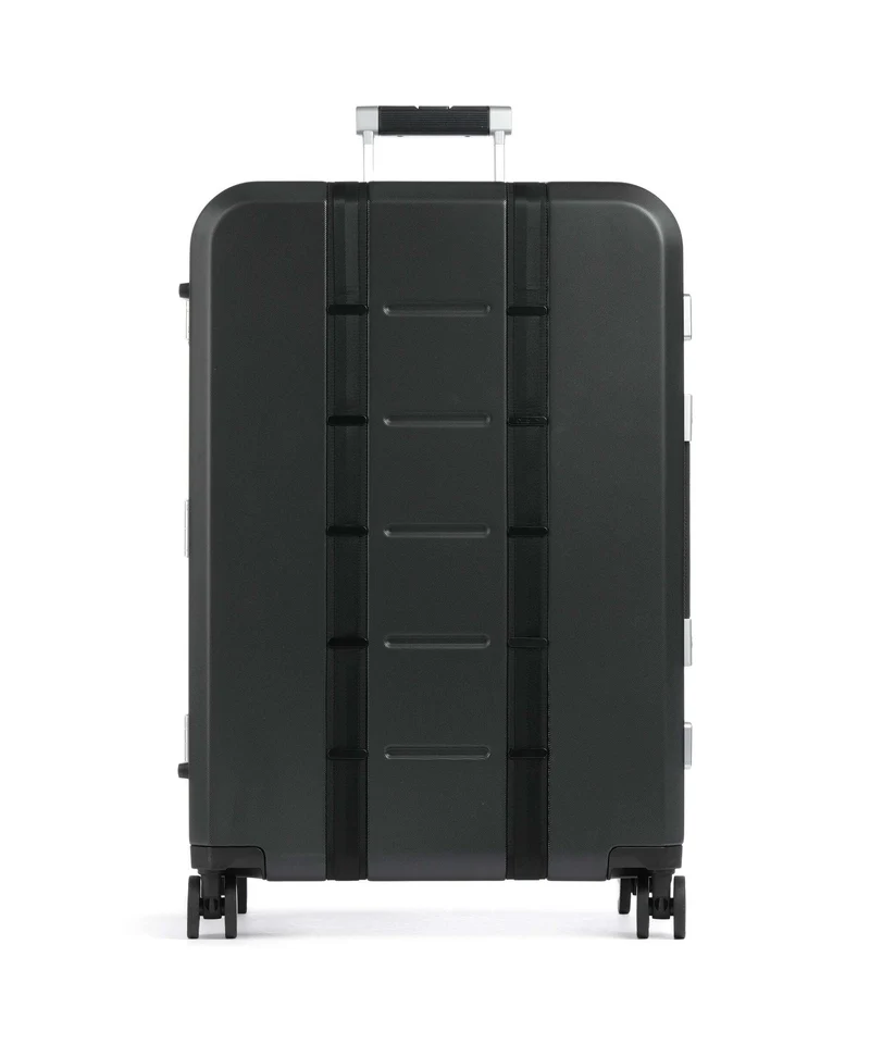 Db Ramverk Pro L 4-Rollen Trolley silver