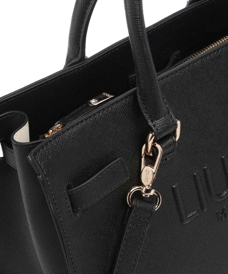 Liu Jo Halona Handtasche nero