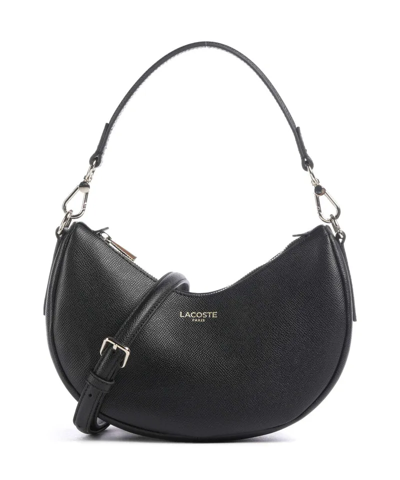 Lacoste Champs Elysees Schultertasche noir