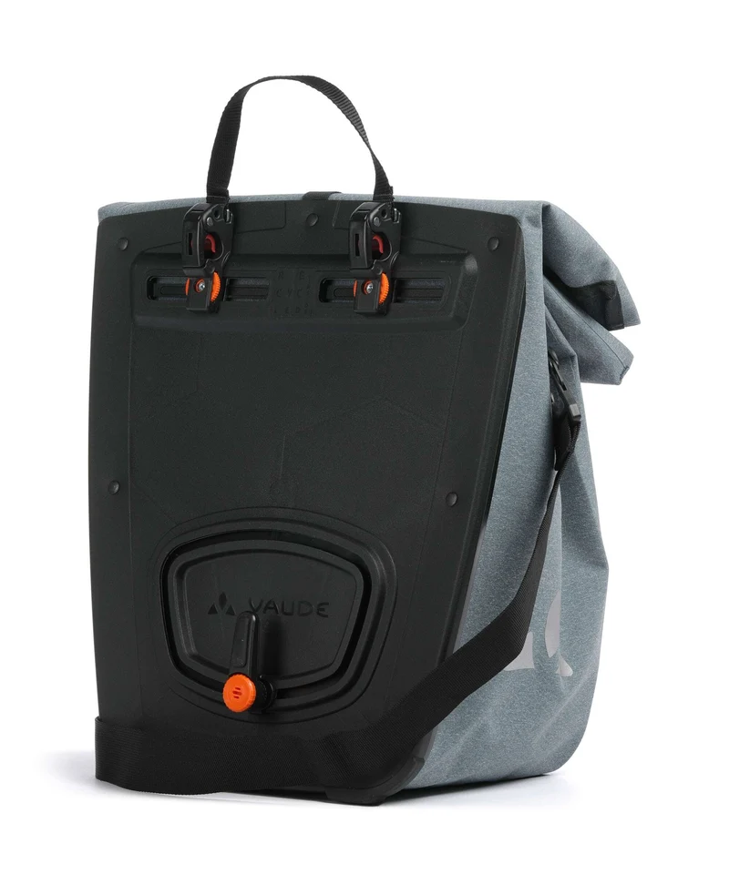 Vaude ReCycle Back Gepäcktasche heron