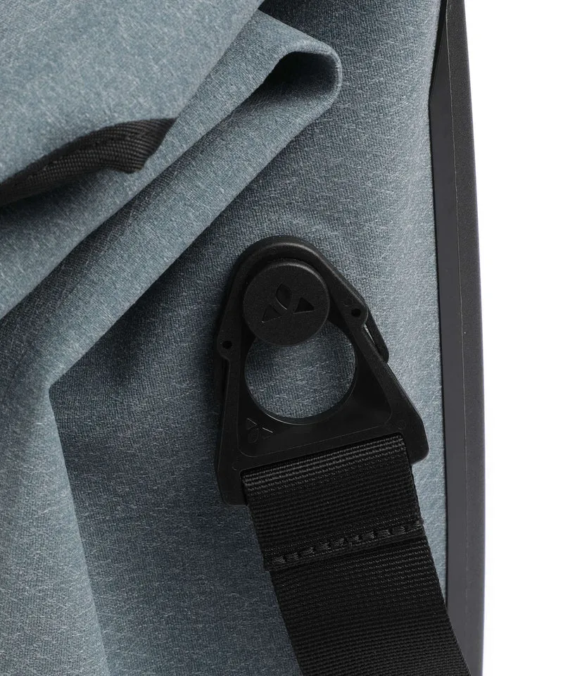 Vaude ReCycle Back Gepäcktasche heron