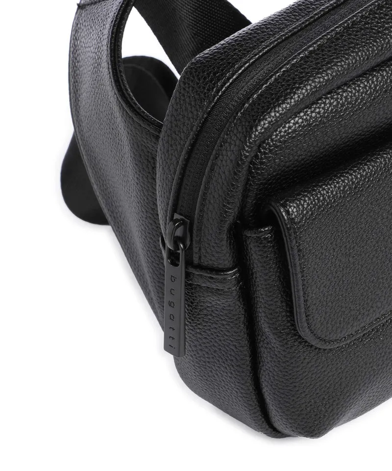 Bugatti Rico Gürteltasche black