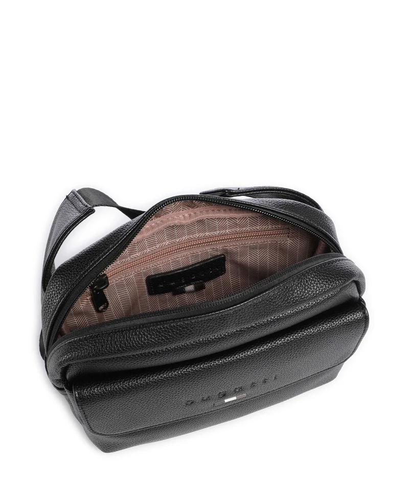 Bugatti Rico Gürteltasche black