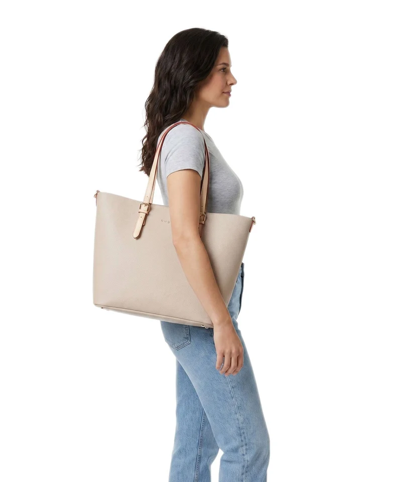 Bugatti Ella Shopper beige