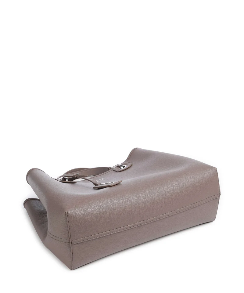 Emporio Armani My EA M Handtasche taupe